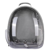 Pet Space Backpack™ – Capsule Backpack for Cats & Small Dogs