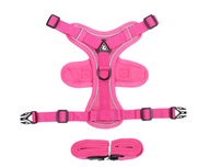 Adjustable Cat Harness – Comfort, Safety & Stress-Free Walks