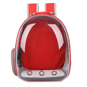Pet Space Backpack™ – Capsule Backpack for Cats & Small Dogs