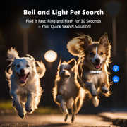PET10 GPS Pet Tracker – Smart Location Device with Long Battery Life