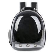 Pet Space Backpack™ – Capsule Backpack for Cats & Small Dogs