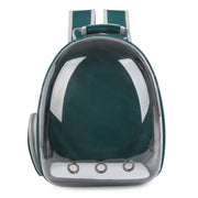 Pet Space Backpack™ – Capsule Backpack for Cats & Small Dogs
